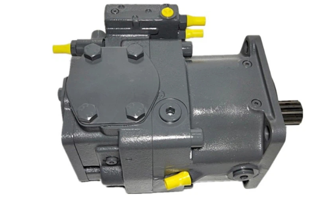 Hydraulic Pump Repair Service